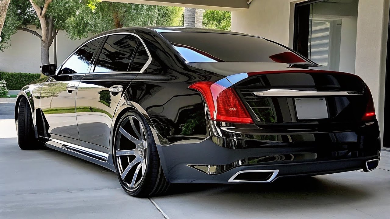  2026기아 K900 심층 리뷰｜장점과 단점 한눈 정리