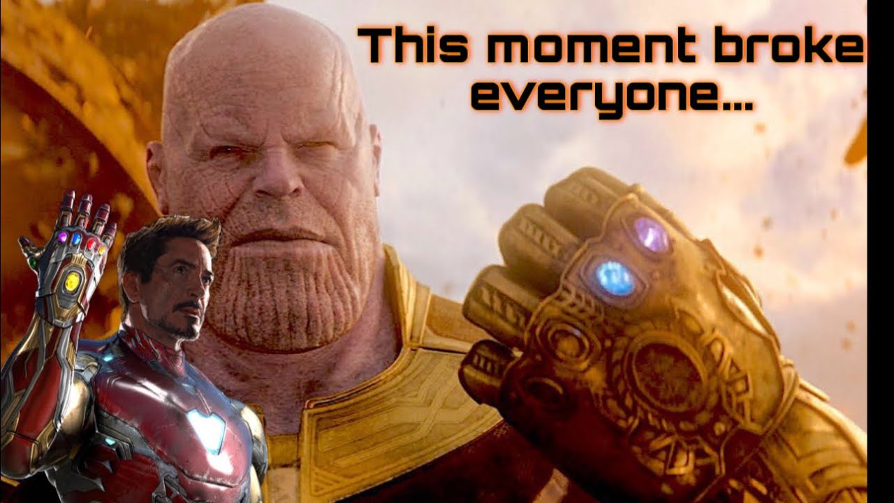 These MCU Deaths Broke Every Marvel Fan…