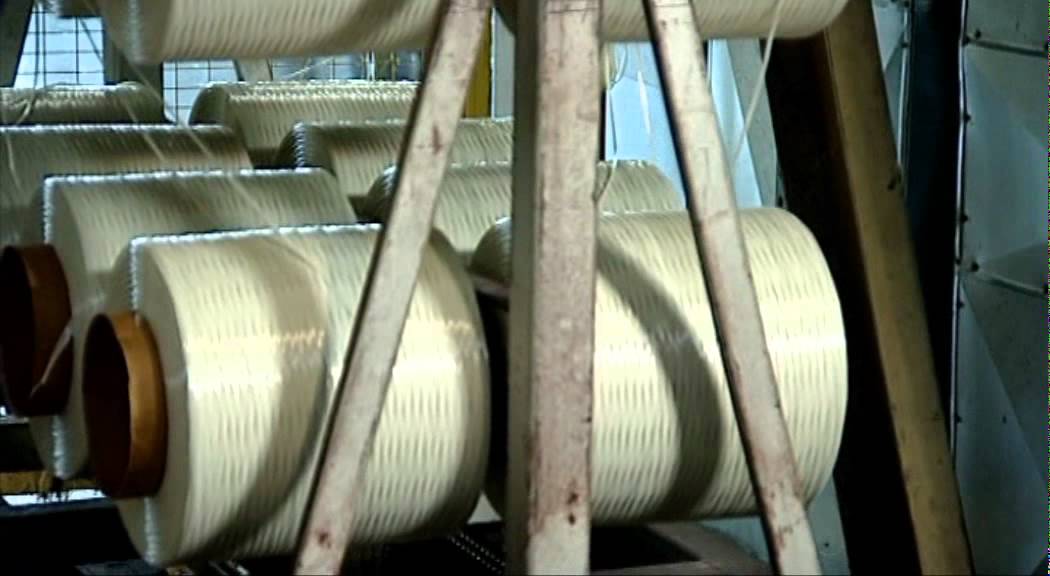 DBW Advanced Fiber Technologies - Solutions for non-automotive