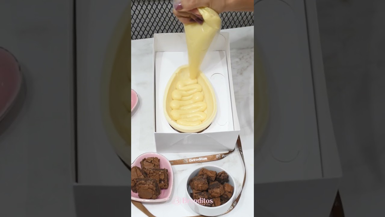 P&aacute;scoa 2024 Brenditos Confeitaria