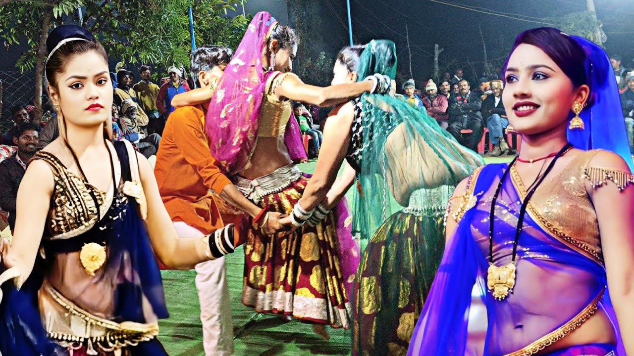 न्यू बुंदेली।।।यारी करके हमने देखी।।। Raja Yadav ki Rai।।। Desi new bundeli Rai