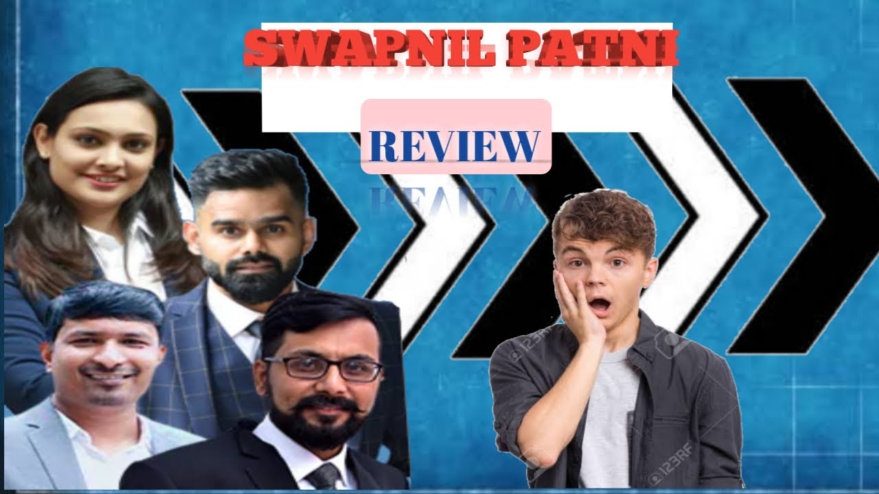 Swapnil Patni Classes Review/ REALITY/ Don't  BUY  before watching this/MY experience with spc🤨🙄