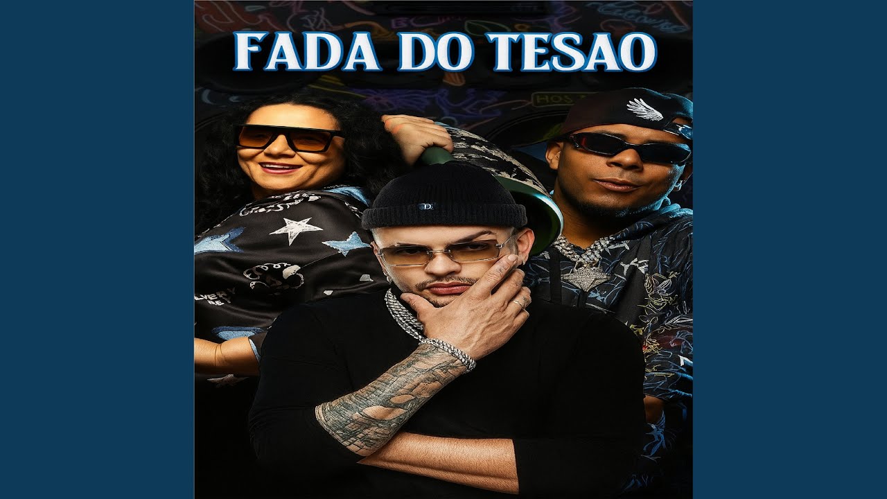 Fada do Tesao
