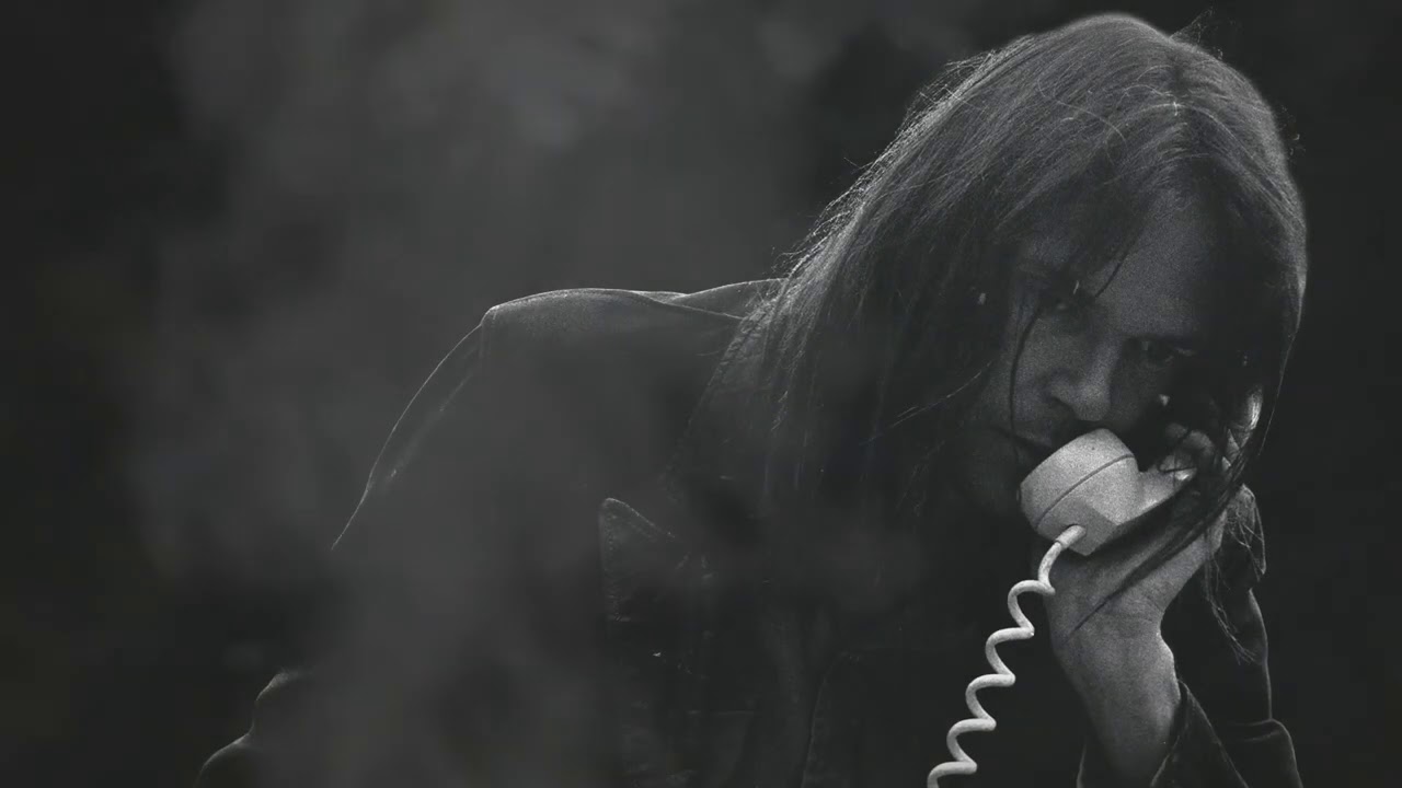 Homefires - Neil Young Archives (Official Music Video)