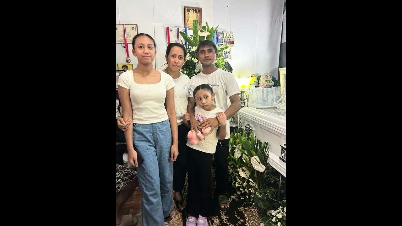 Hanggang sa muli Papa