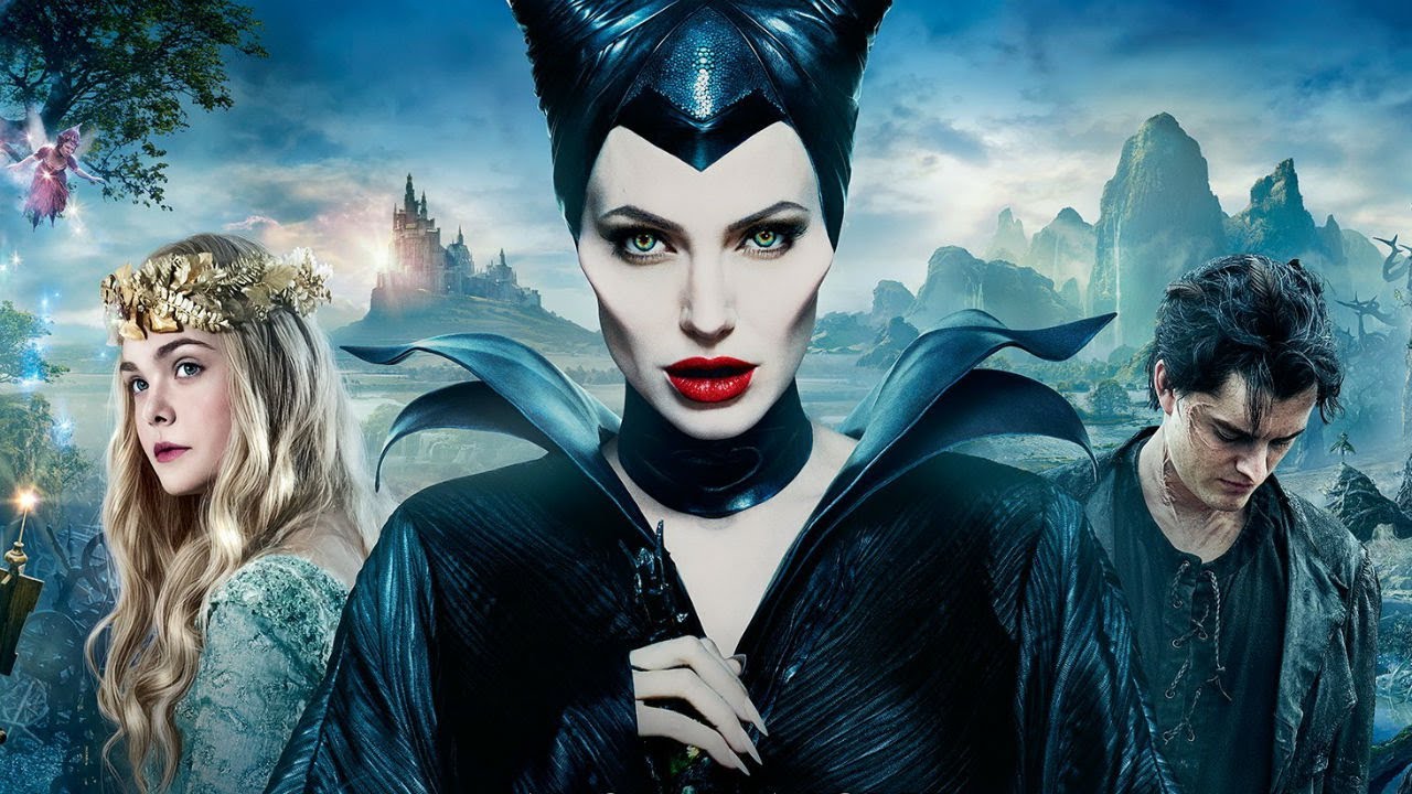 Maleficent - Review