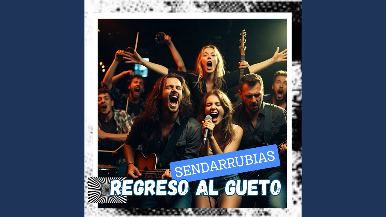 Regreso Al Gueto