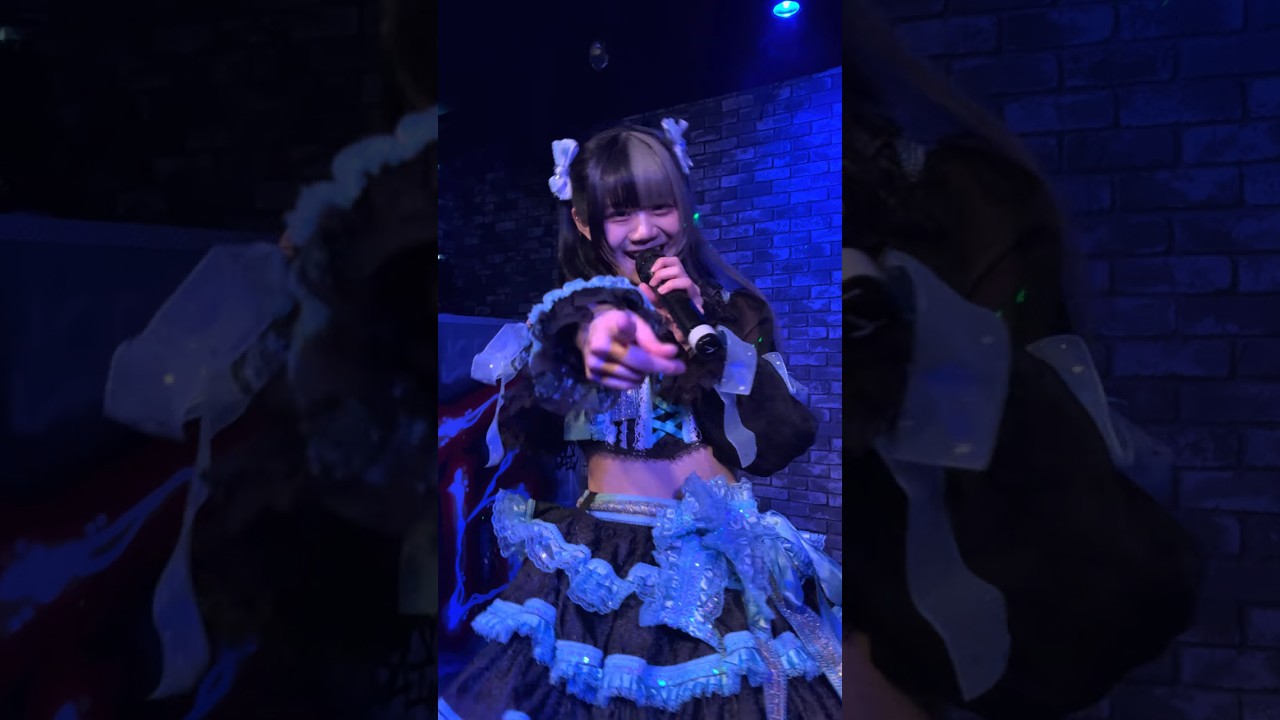 【#Fio_Chevaliele】2026.02.11「もしもtheファンファーレ」/ 海月琉愛 推しカメラ 4K 60fps