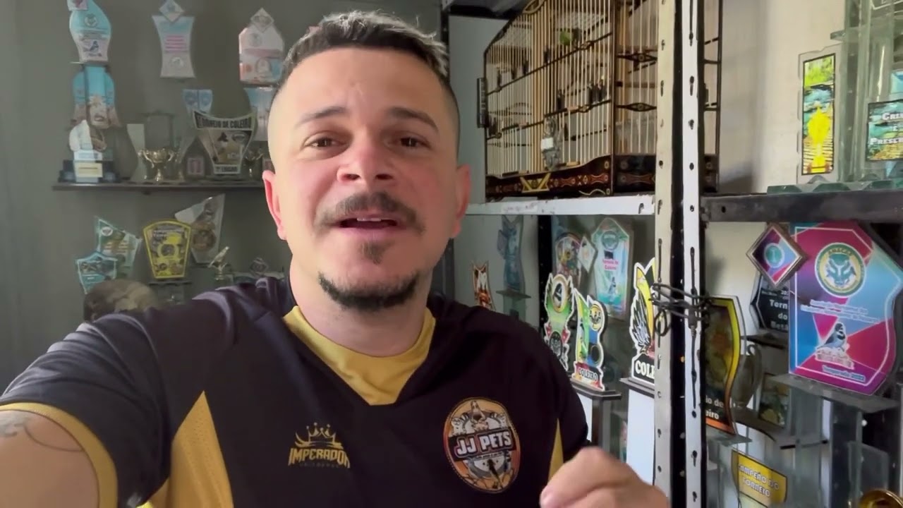 MEXIDA QUE COLEIRO FIBRADAO GOSTA FEITA NA PR&Aacute;TICA