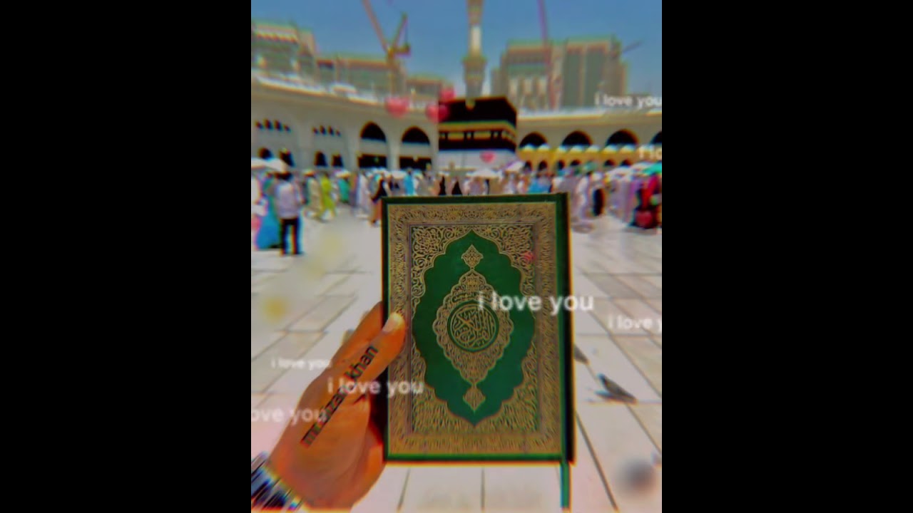 #allah hu akbar 💚💚