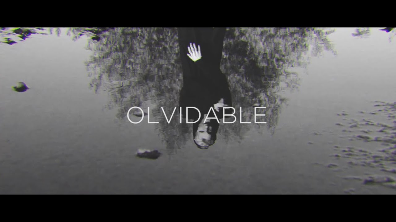 K1DSUN - Olvidable - prod by Jay Beast (Based in Stromae`s Formidable)