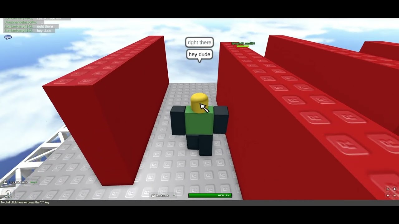 Obby :