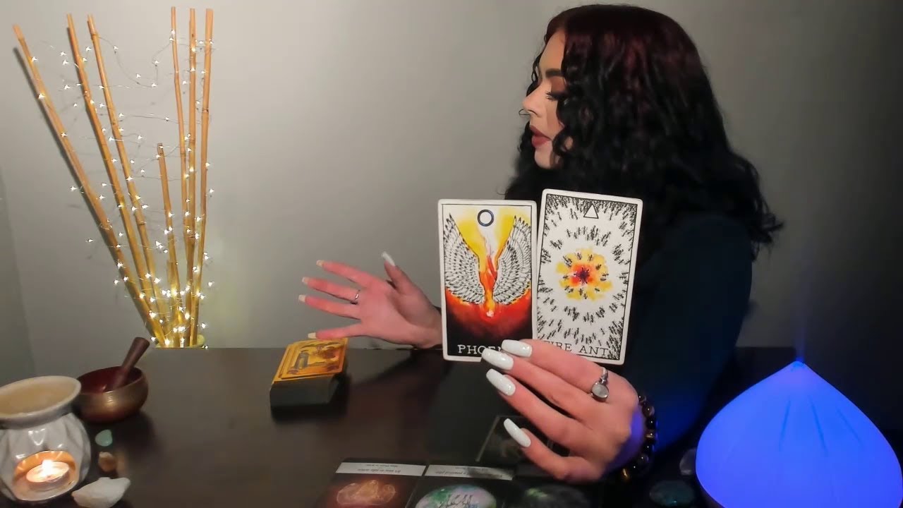 ♏SCORPIO DECEMBER - 