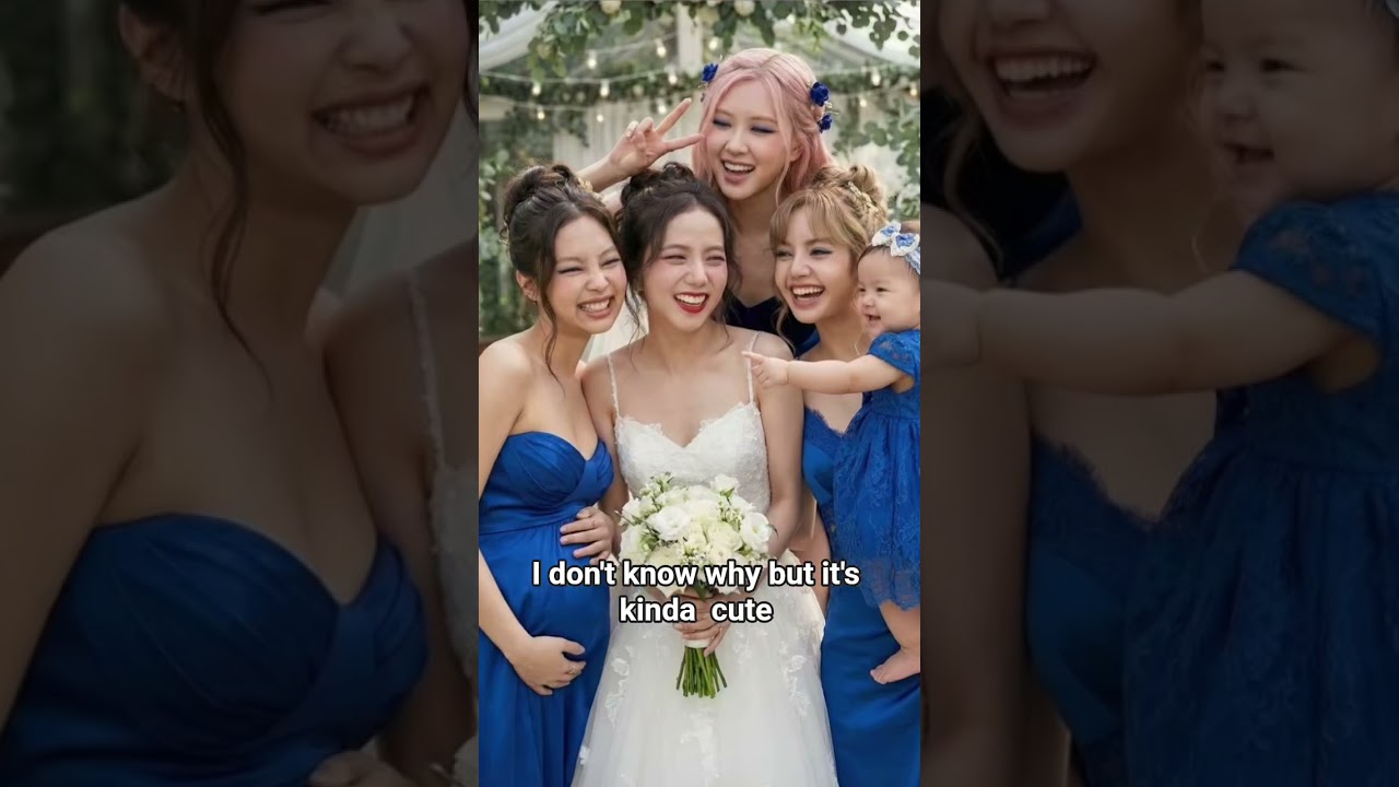 귀여워 보이는데 나도 알아 