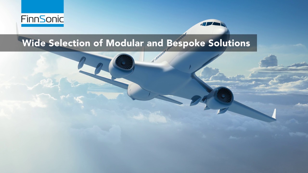 FinnSonic Aviation Solutions