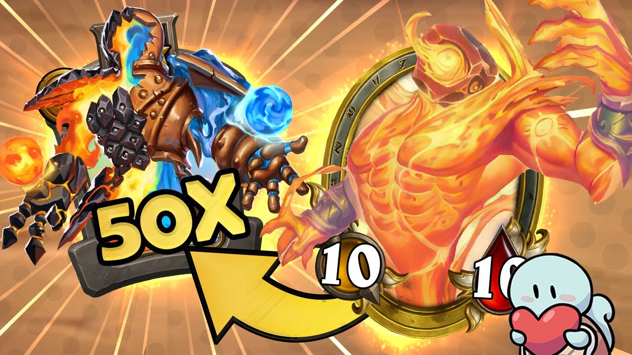 The Buddy Baller Strategy! | Hearthstone Battlegrounds