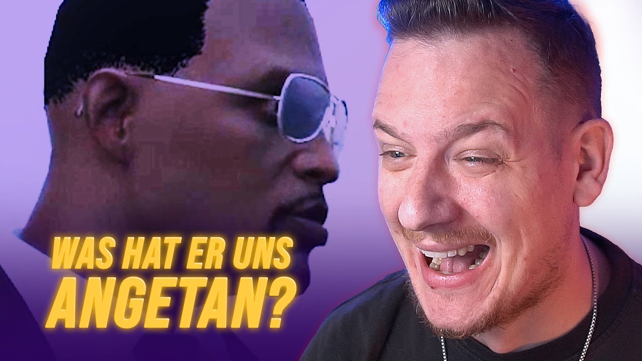 Michael Jackson ist auferstanden 🎤 Best of Heideltraut | GTA Roleplay