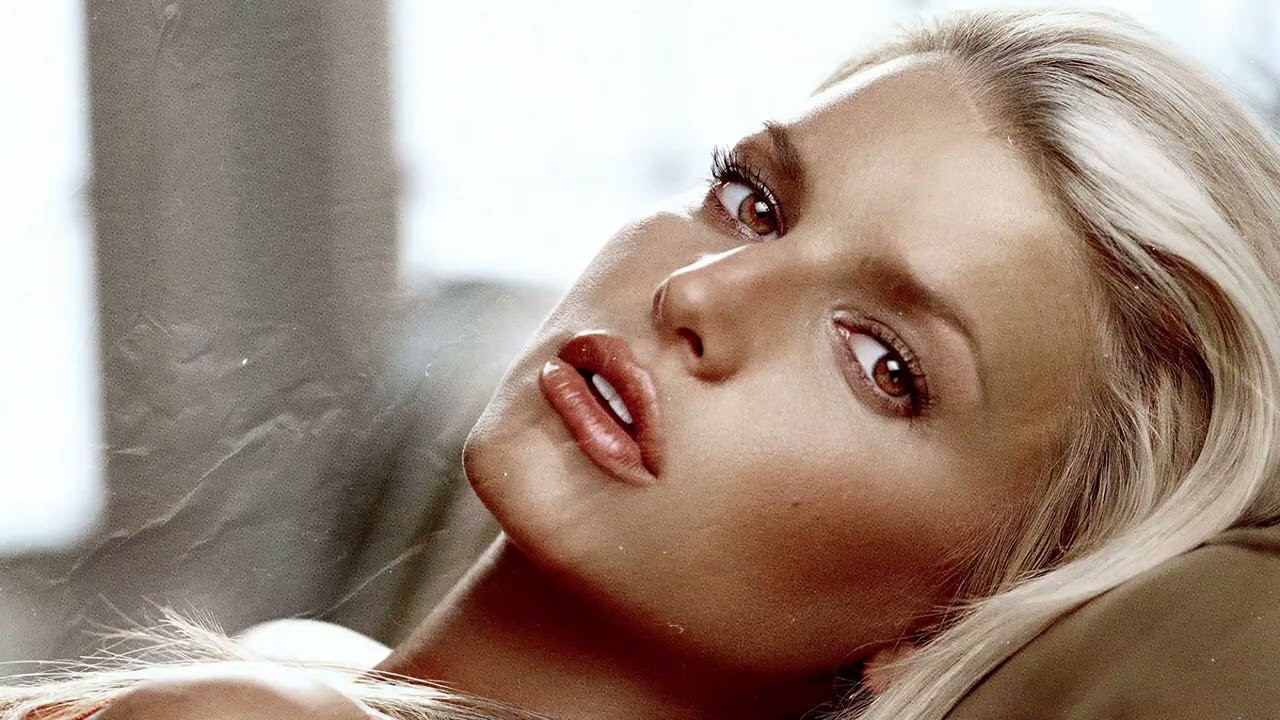 Jessica Simpson - You Spin Me Round (Like A Record) (Filtered Instrumental)