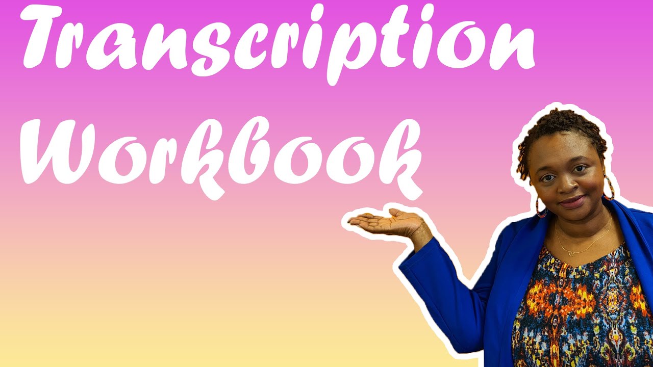 Medication Administration Program (MAP) Certification - Transcription Workbook 1 - Answer Review