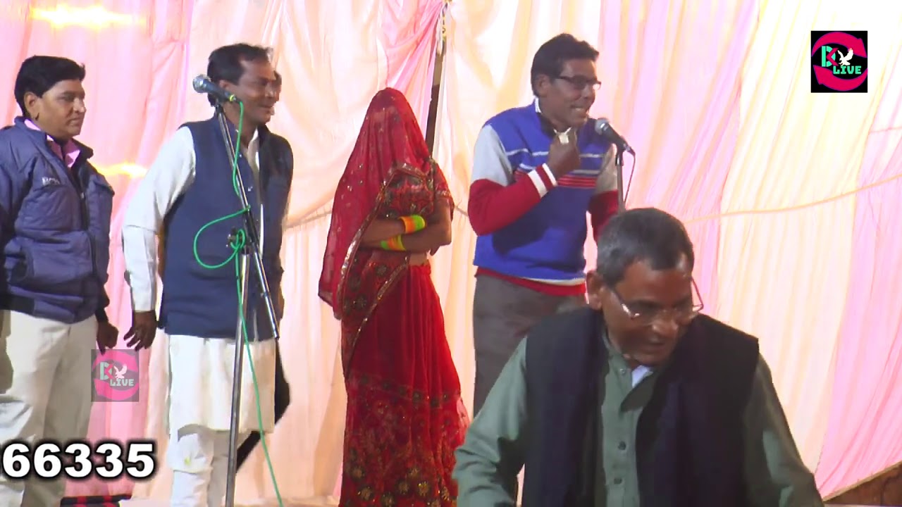 पंजाब चली जाऊंगी // सुनीता शर्मा ने गाया धमाकेदार गीत // जयगंज अलीगढ़ में वर्सेस बॉबी शर्मा राया //