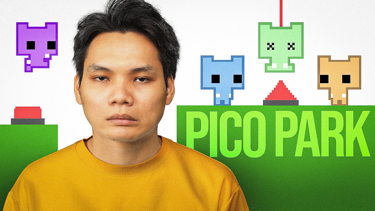 TÔI CHÍNH THỨC GHÉT CKG
