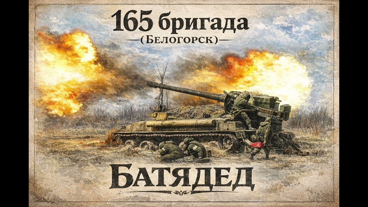 БАТЯДЕД - 