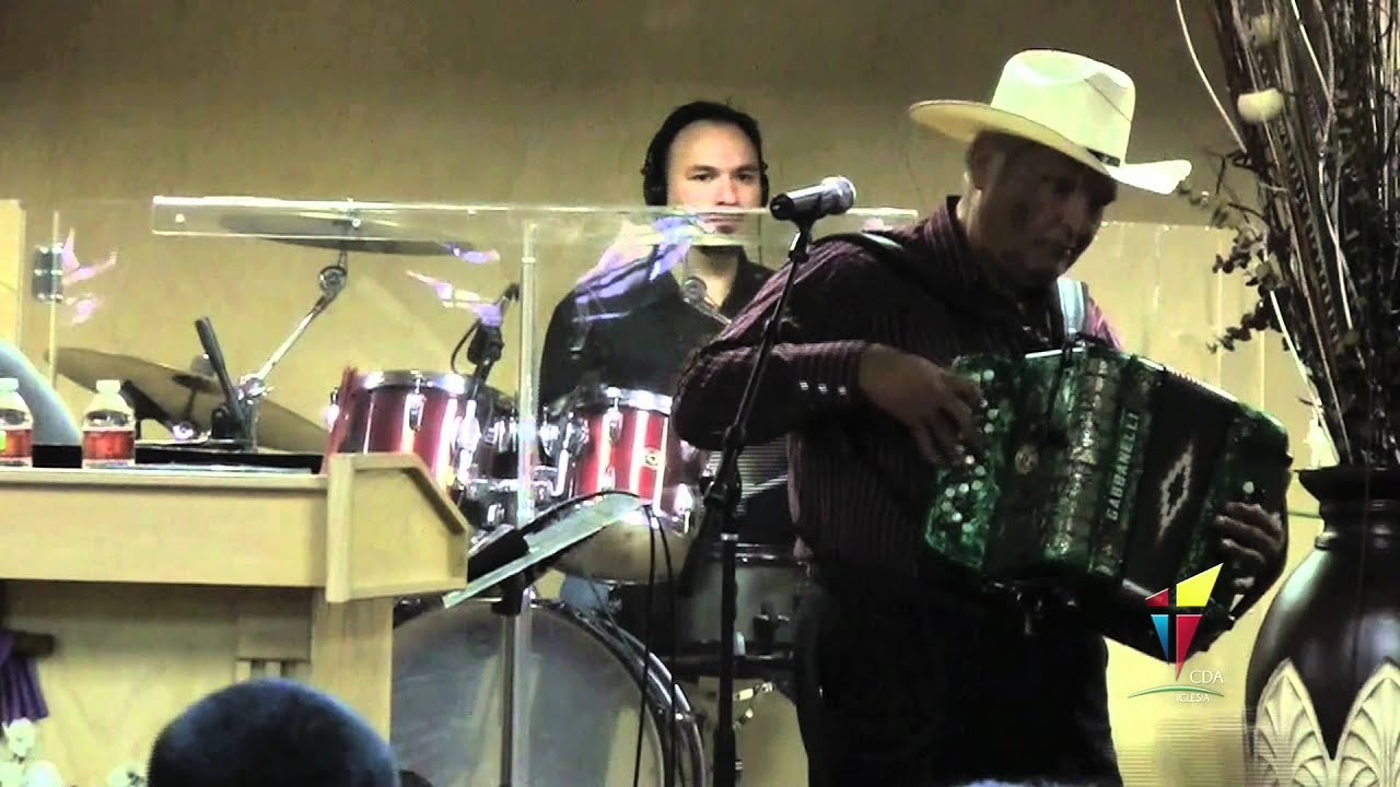 Joe Kino - Popurri de Coros 2