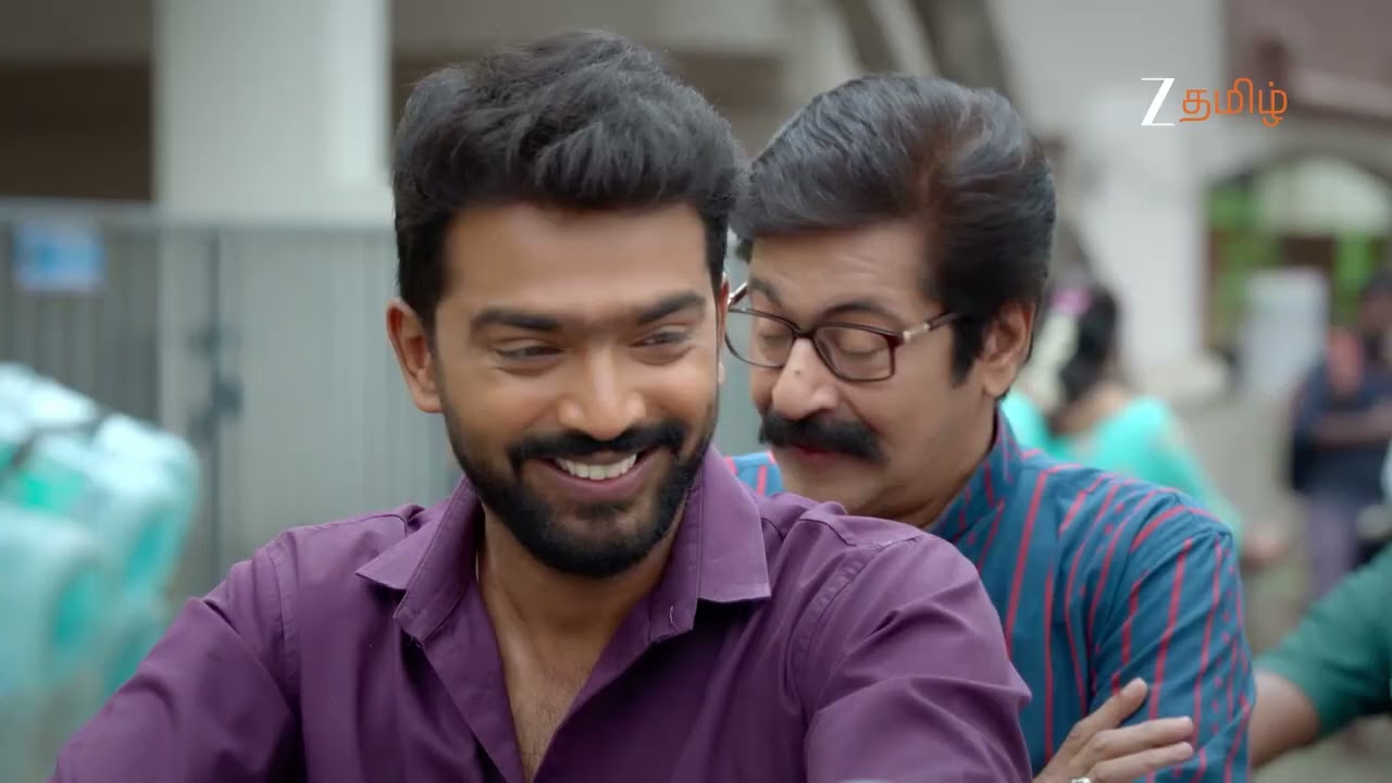 Ayali | Ep - 214 | Webisode | Feb 10 2026 | Zee Tamil