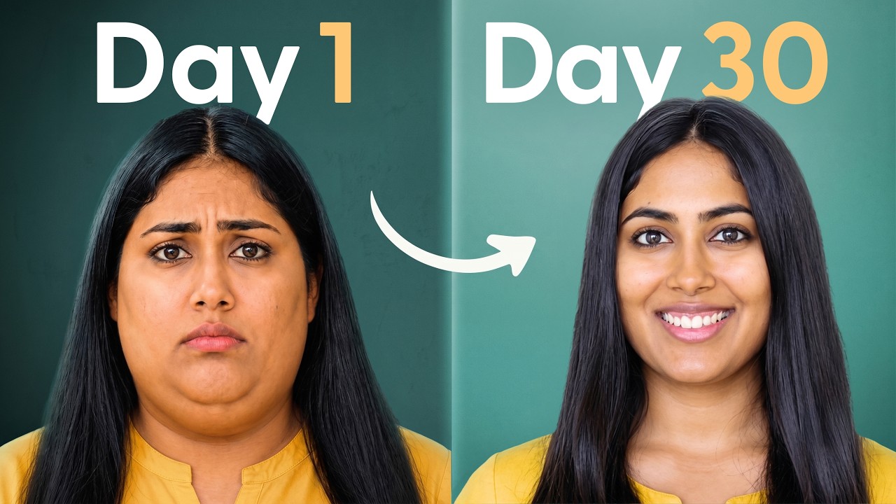 Secret to Losing Weight Without Exercise (Balance KAPHA Dosha)