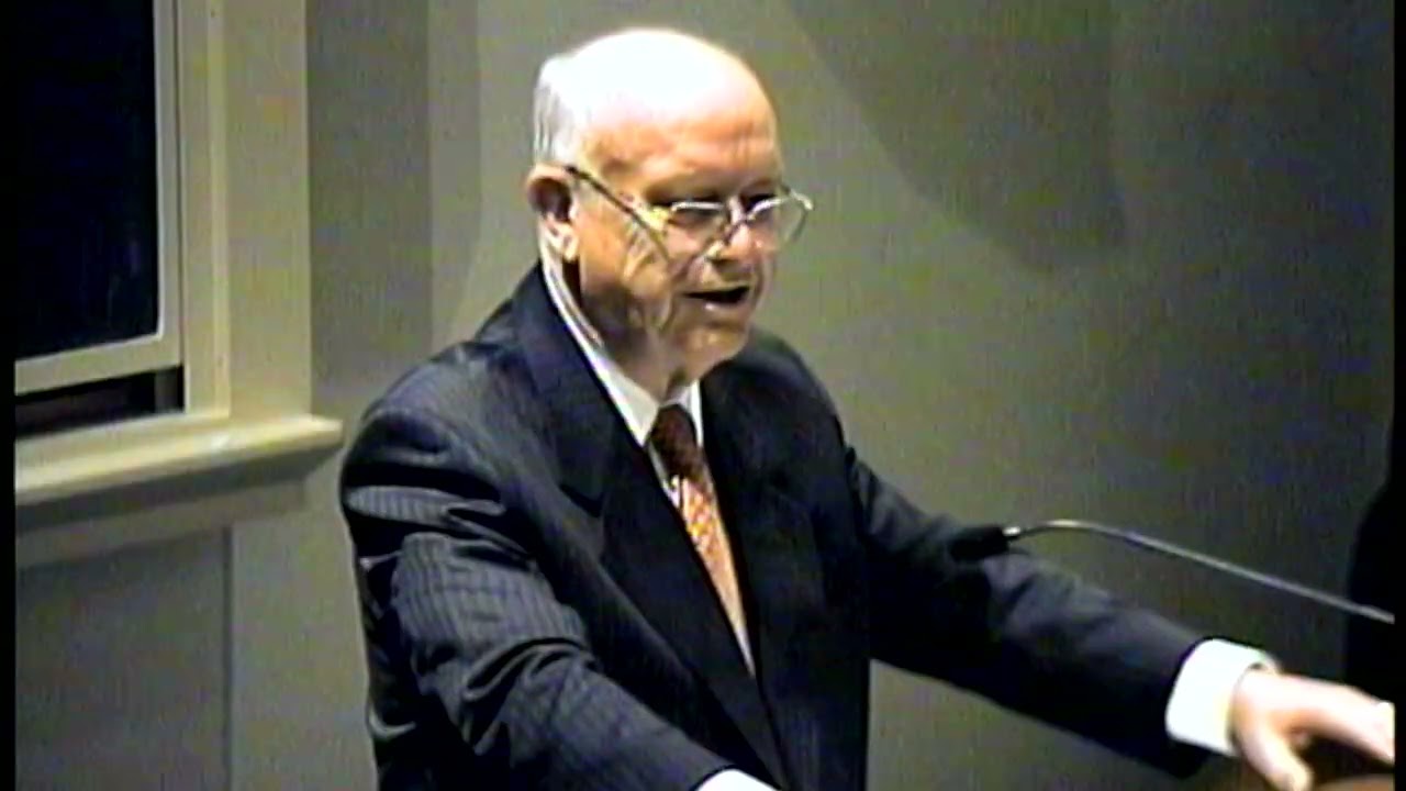 Fletcher Stiers at the University of Richmond,  2009.