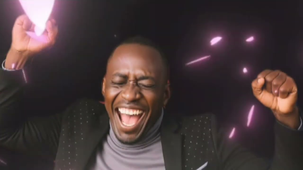 Am Gonna Praise You By Brother Mike Obote (Best Praise And Worship Song Ever) Lyrics