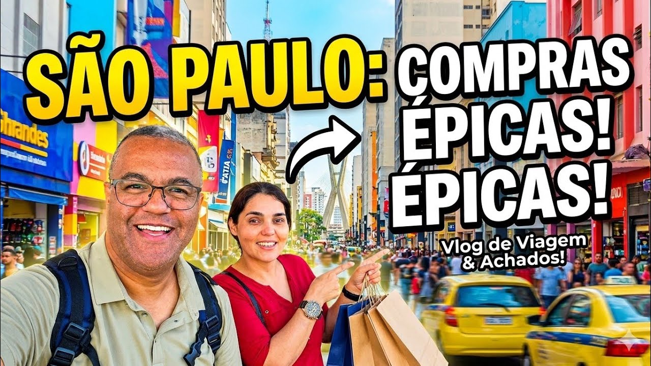 Fomos na 