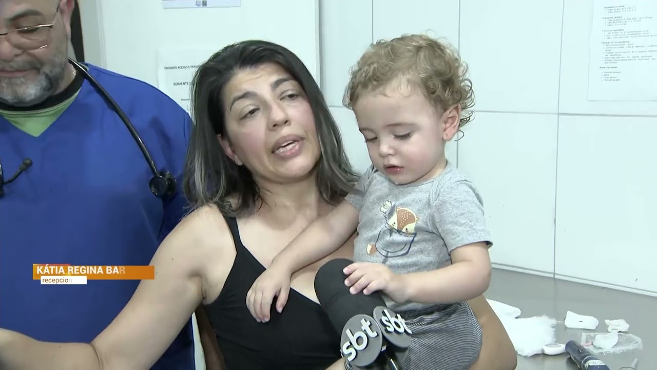 POVO NA TV - 30.01.2026 - AMOR QUE CURA: A REDE DE PROTEÇÃO EM RIBEIRÃO PIRES