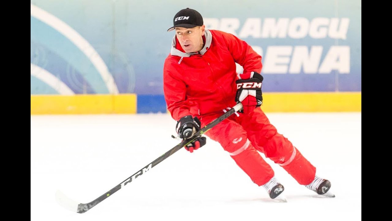 BESA HOCKEY CAMP 2021
