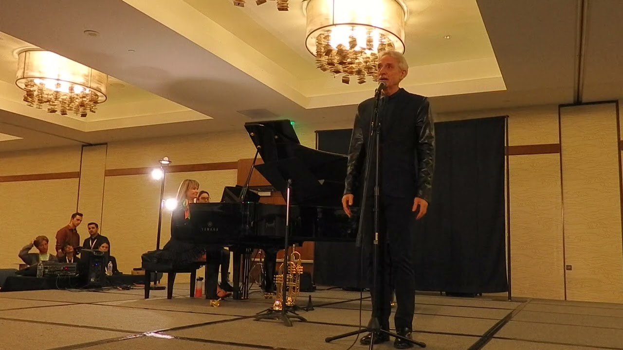 Allen Vizzutti - Live at ITG 2024