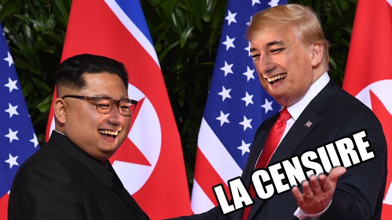 COMMENT CONTOURNER LA CENSURE ? - MDR 99