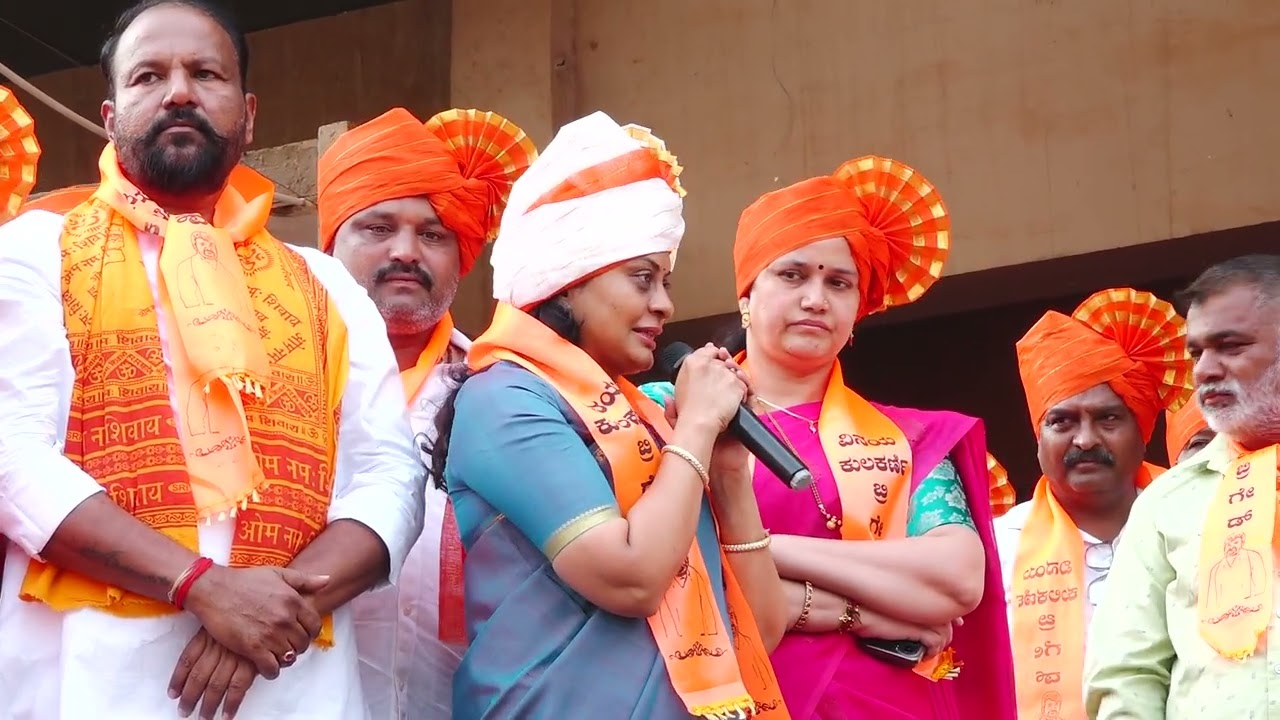 Vinay Kulkarni Brigade Halige Habba