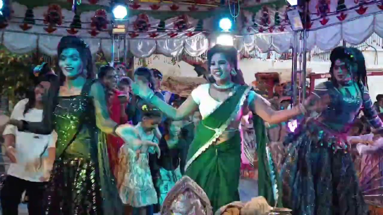 Sambalpuri Melody dhamak video ledis heroine biramal natak video