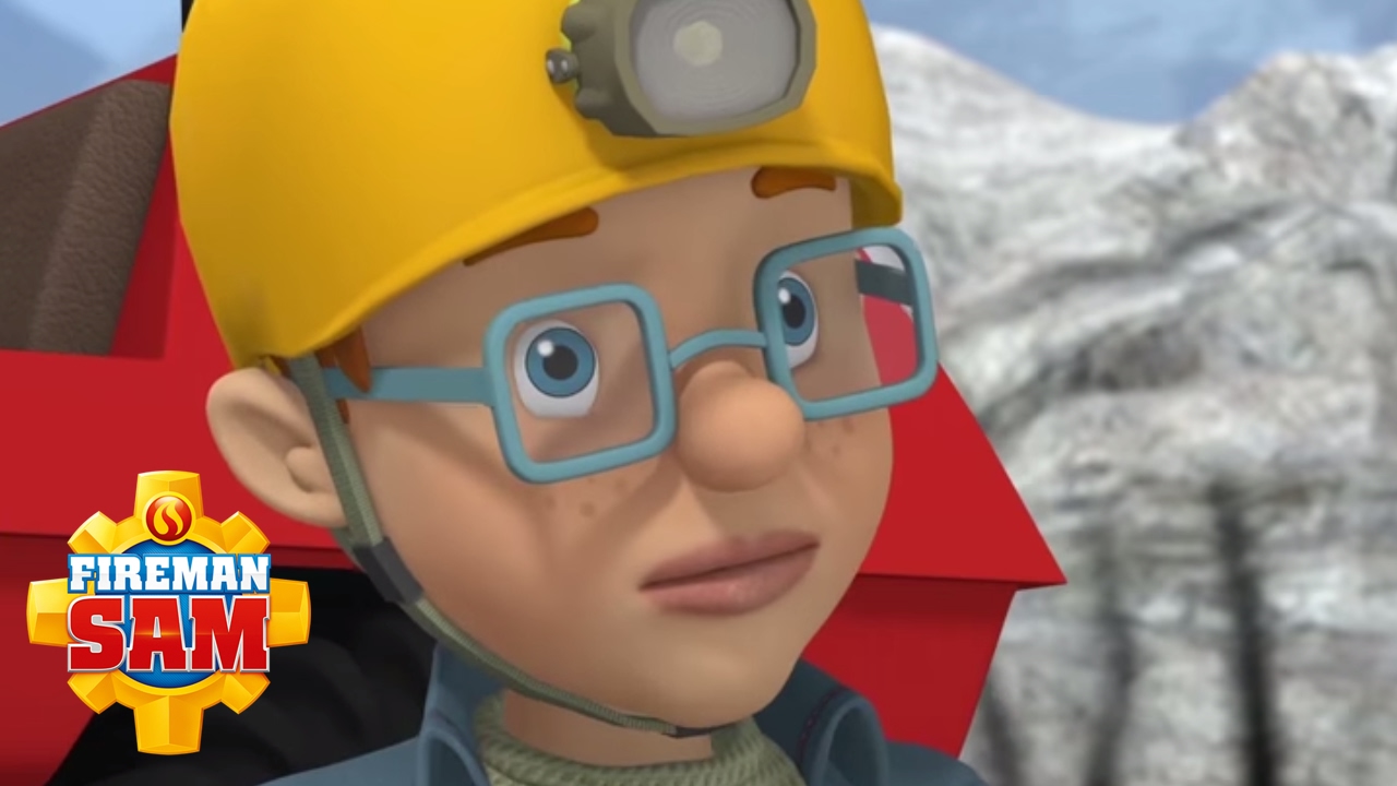 Fireman Sam US Official: Fireman Sam's Best Saves | Fighting Fire! 🚒 🔥