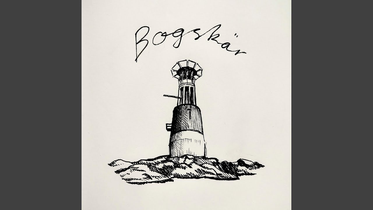 Bogsk&auml;r