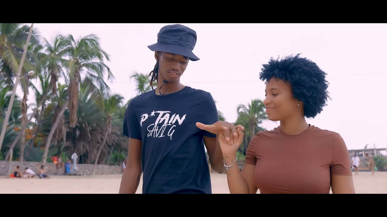 ZINHA & VICTOR ALVES - FAZEN DE BO - OFFICIAL VIDEO