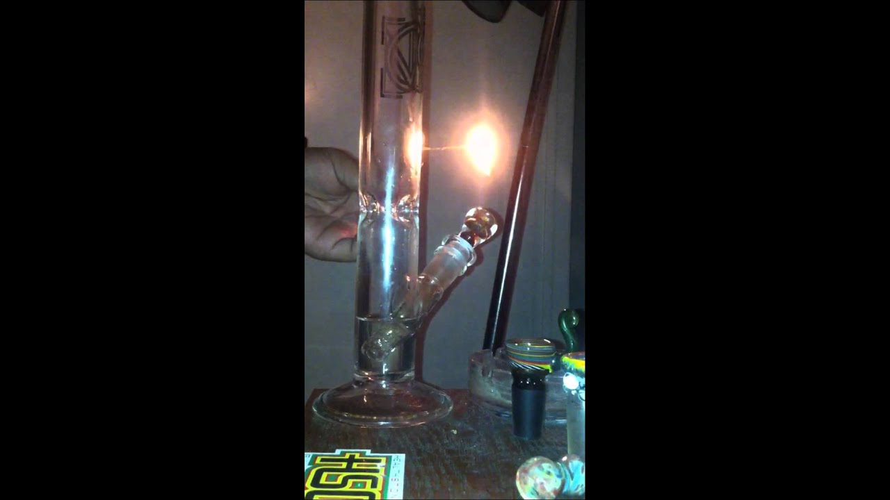 Licit glass mini tube