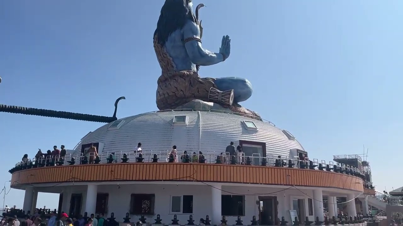 Pumdikot Pokhara - A Place must to visit in a lifetime.