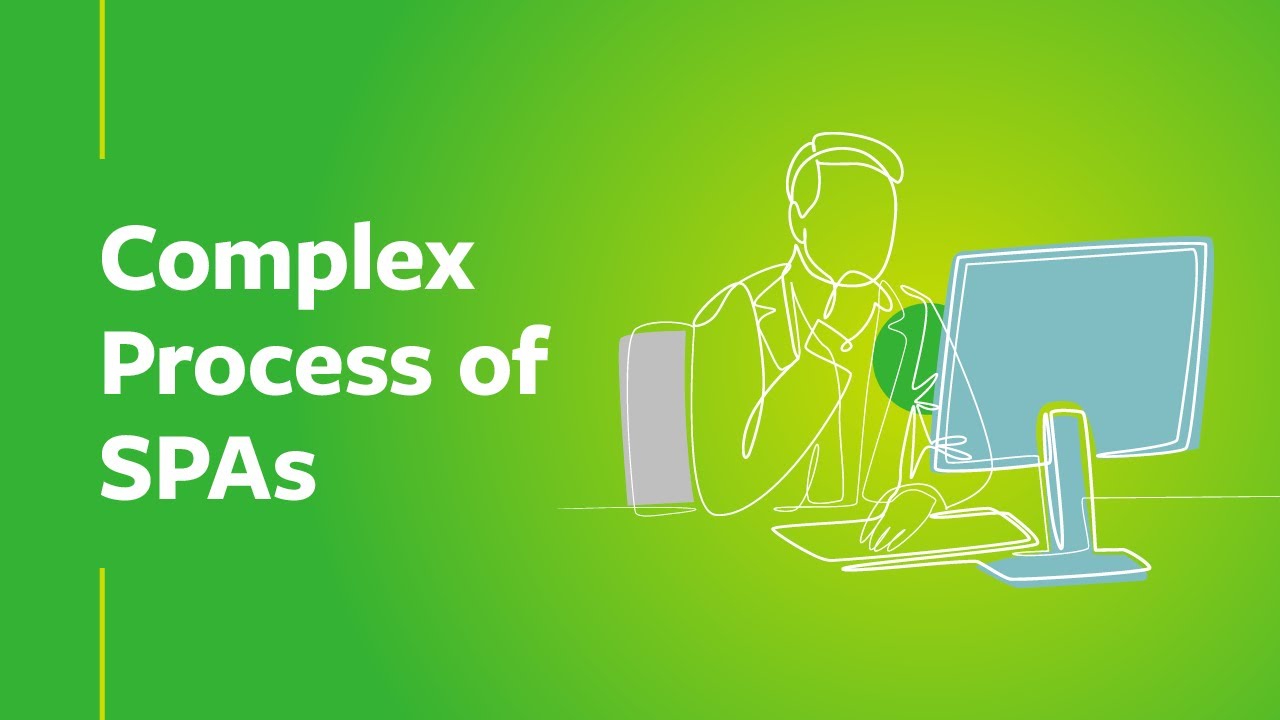 Complex Process of SPAs