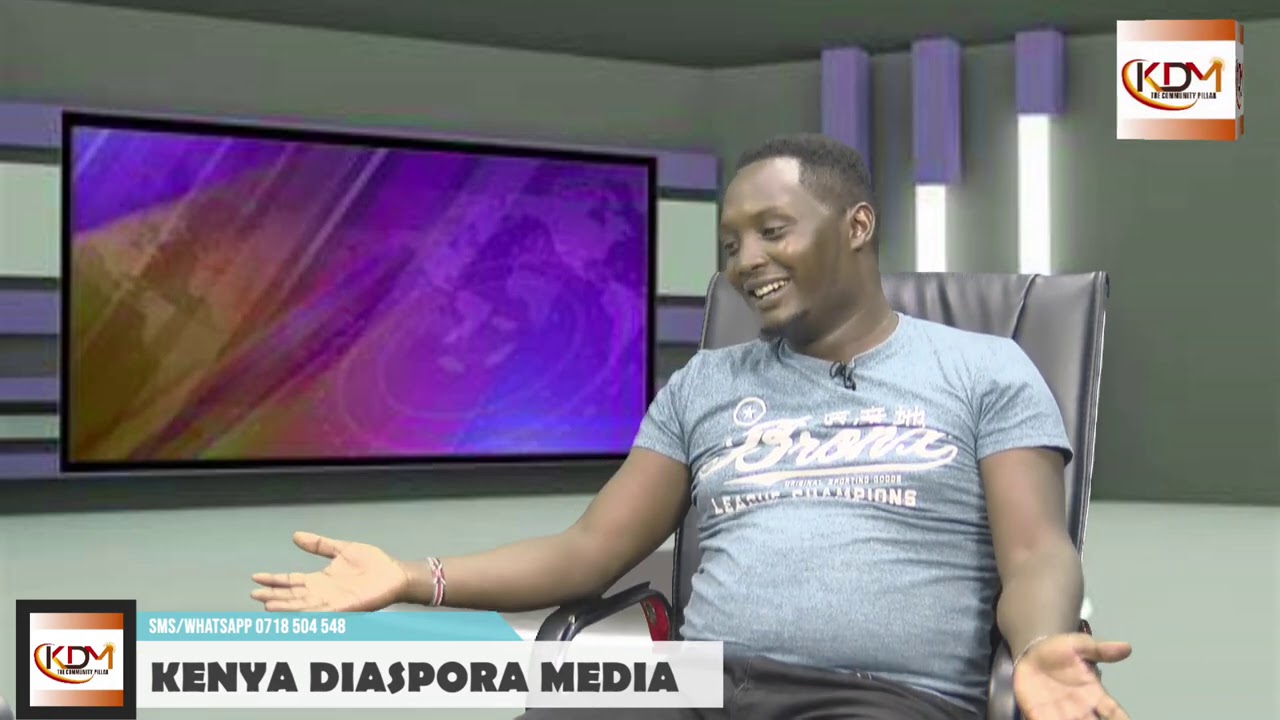 NDAIKIRIO KIUGUINI  KIA NG'OMBE NI BABA ISAIAH NDUNGU