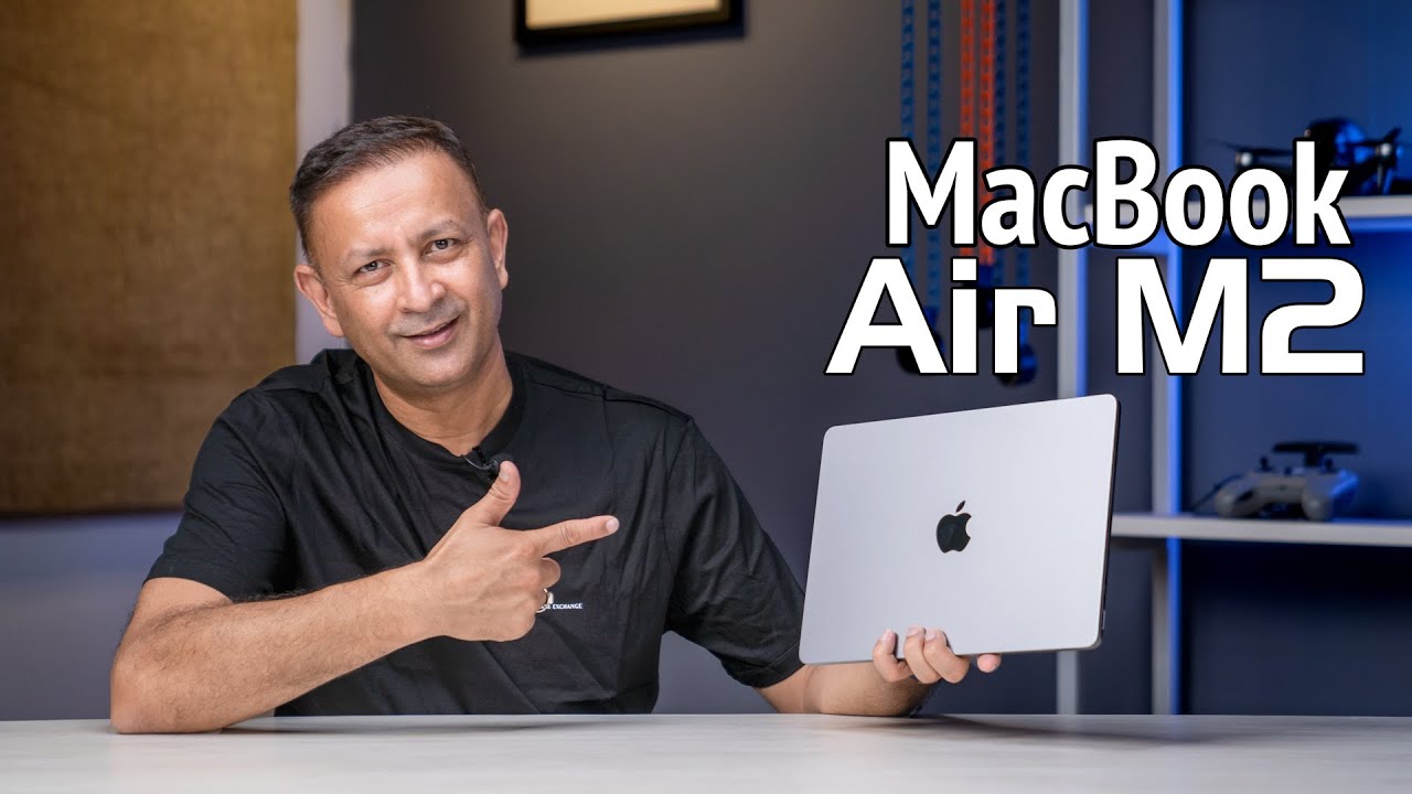 Apple MacBook Air 13