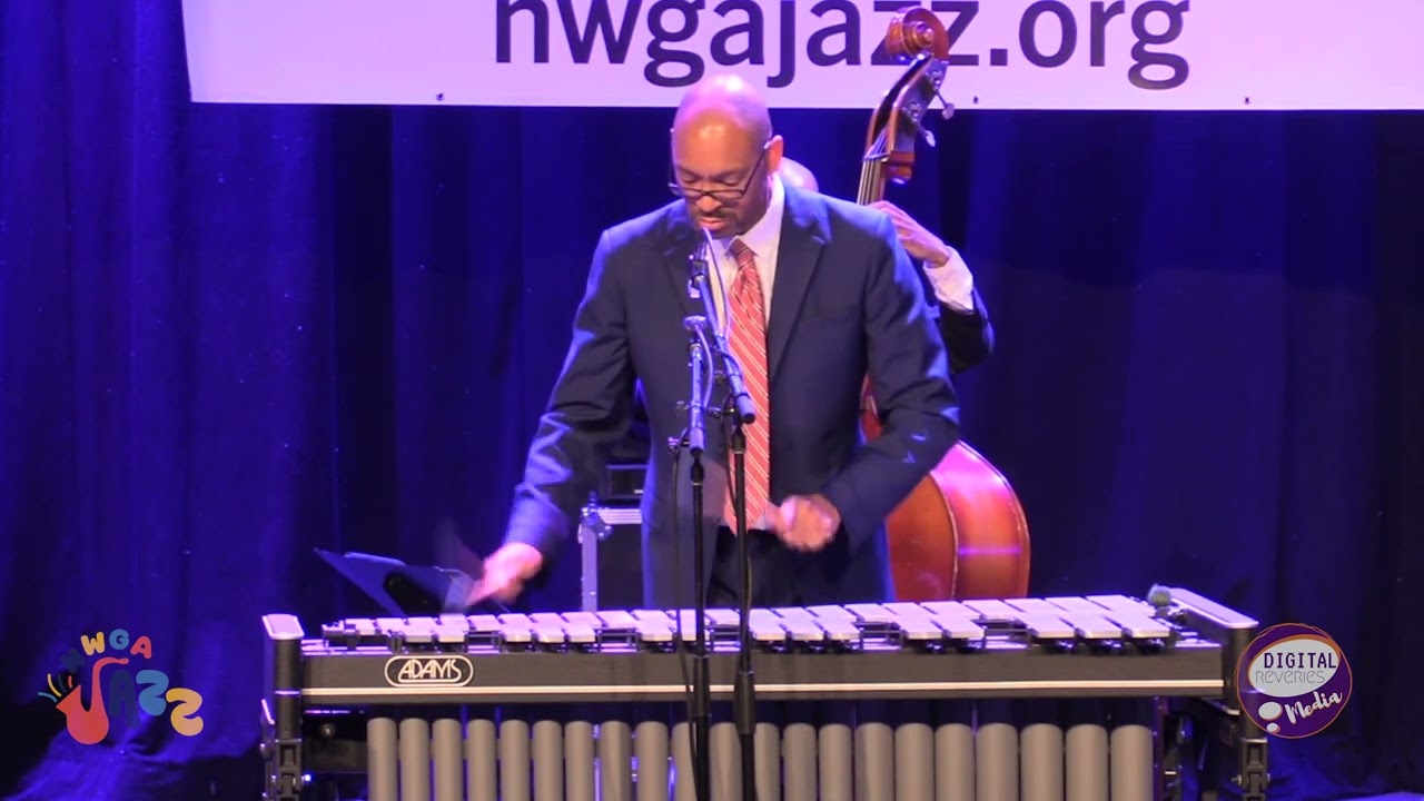 An Evening with Jason Marsalis & Friends: Bags Groove (2025)