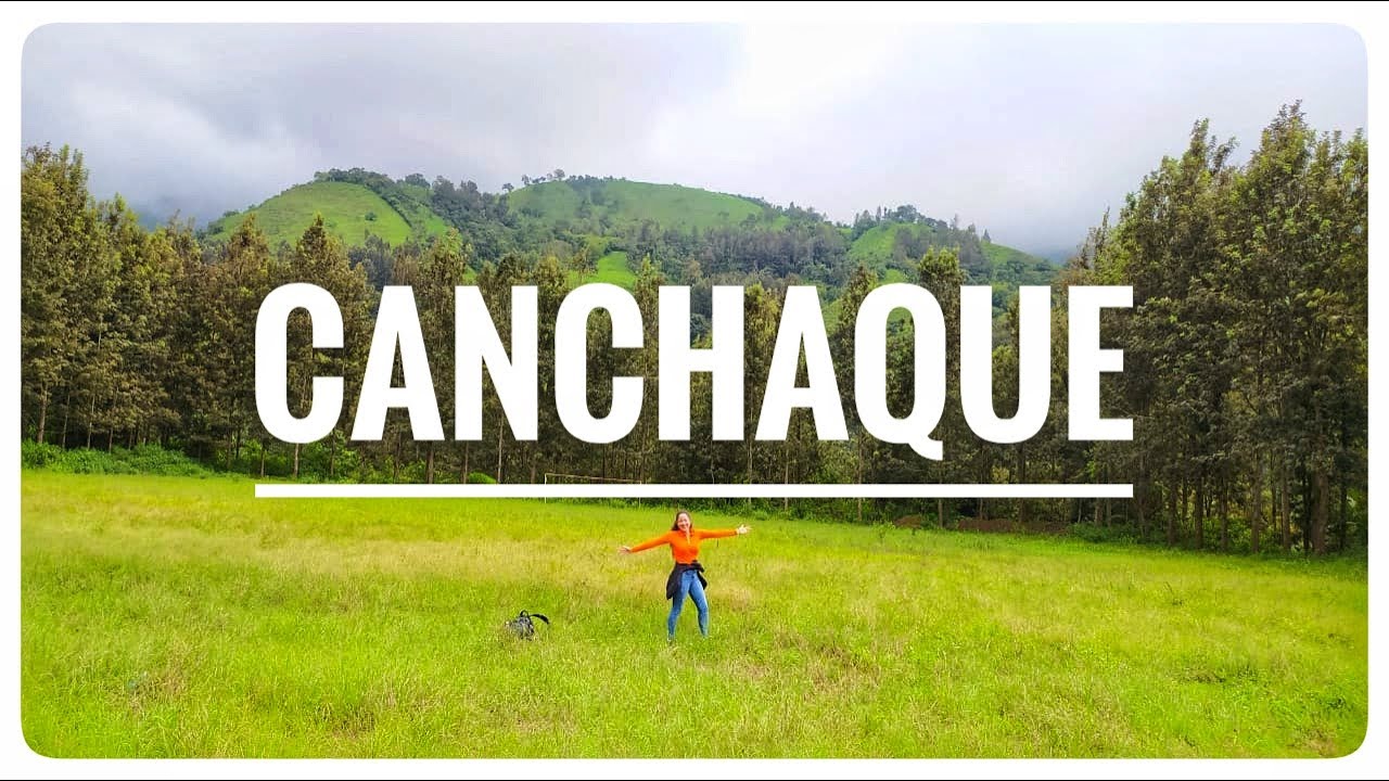 MI PRIMER VIAJE EN MOTO A CANCHAQUE/HUANCABAMBA🤩PIURA-PERU | 🌎Manana Viajera