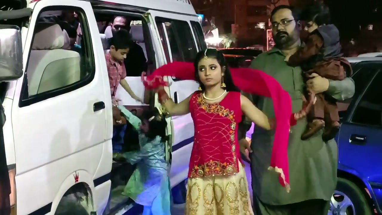 Vlog of my Nephew's engagement Dr Huzaif with Areesha and my visit to Karachi on Eid day.
