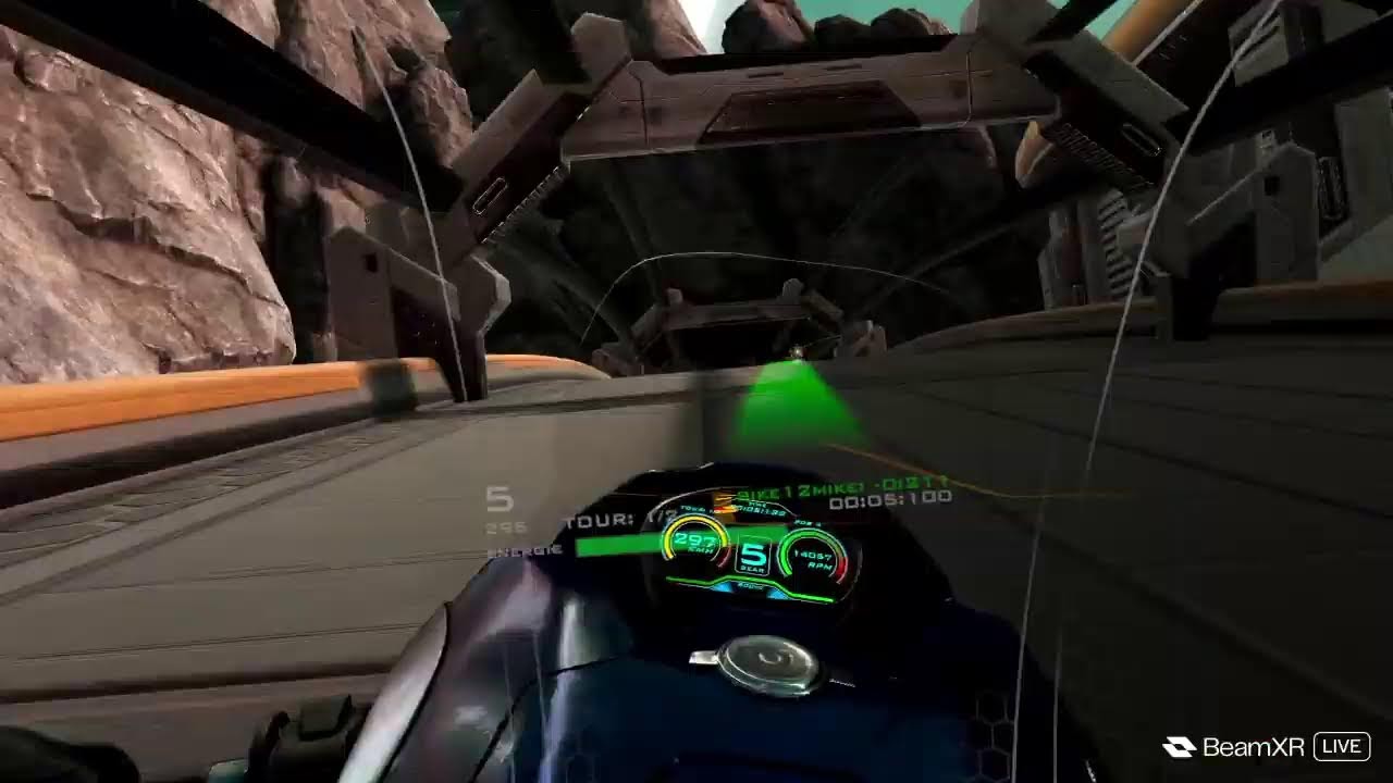 game (vr)